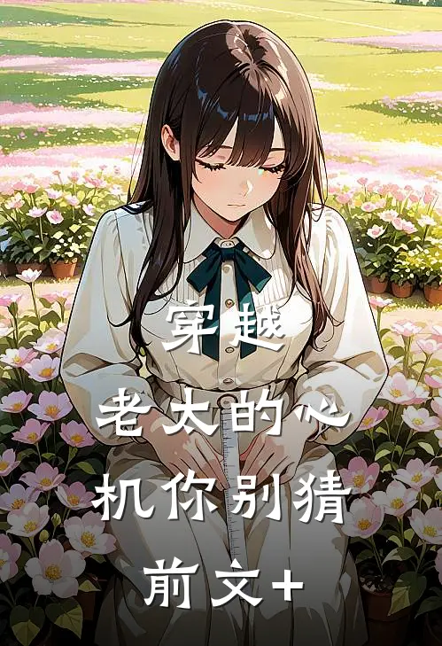 穿越：老太的心机你别猜前文+
