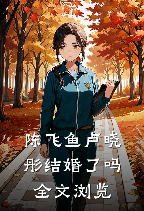 陈飞鱼卢晓彤结婚了吗全文浏览