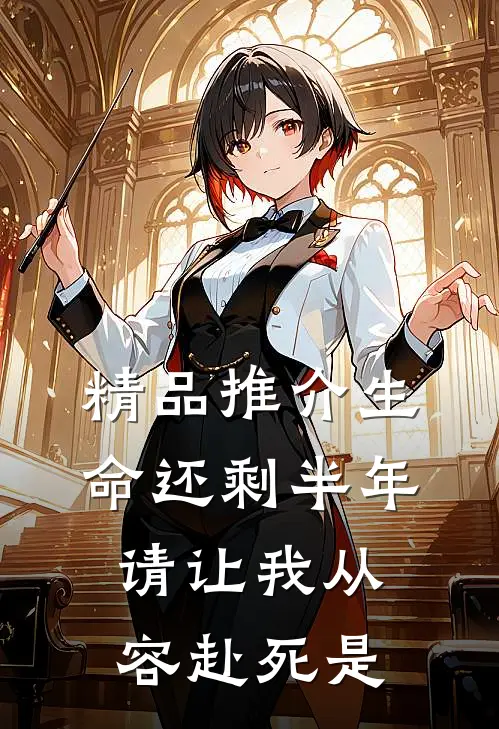 精品推介生命还剩半年,请让我从容赴死是
