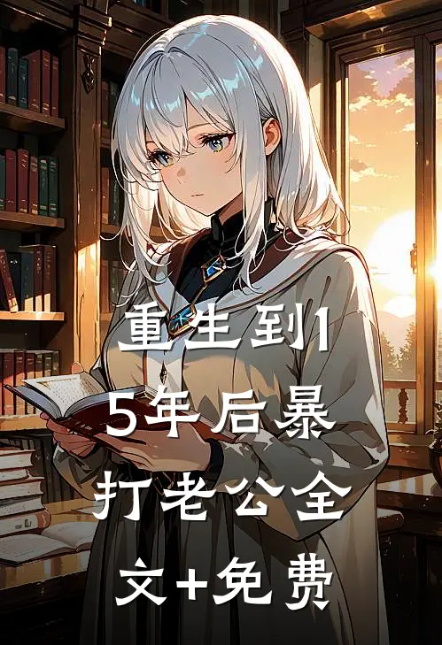 重生到15年后暴打老公全文+免费