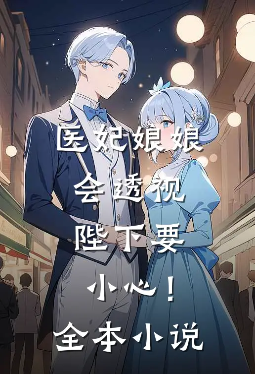 医妃娘娘会透视，陛下要小心！全本小说