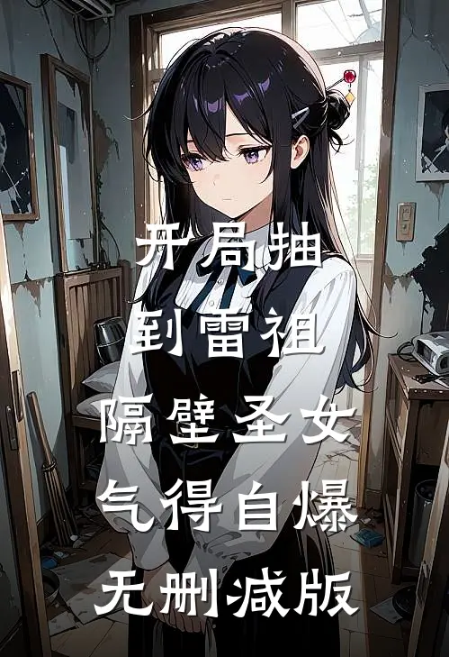 开局抽到雷祖，隔壁圣女气得自爆无删减版