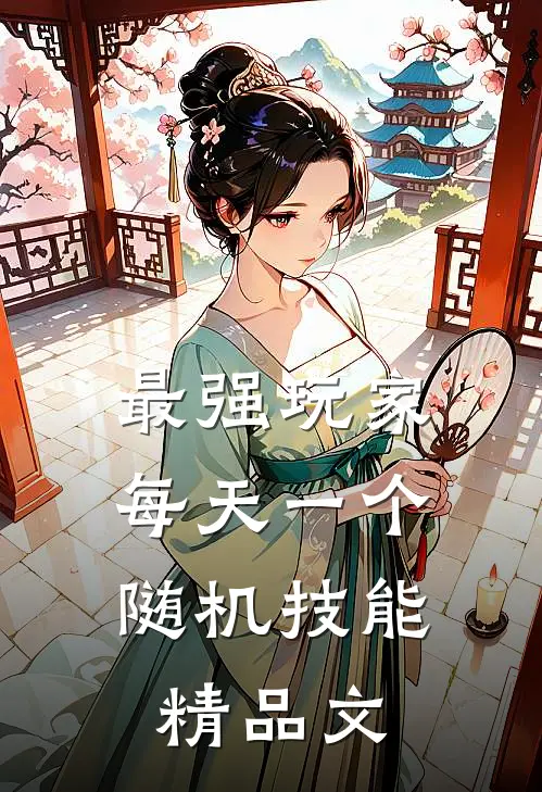 最强玩家：每天一个随机技能精品文