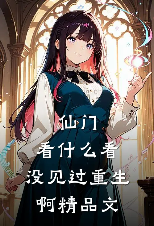 仙门：看什么看，没见过重生啊精品文