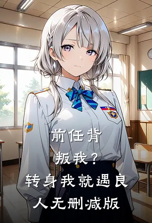 前任背叛我？转身我就遇良人无删减版