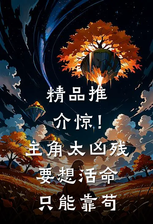 精品推介惊！主角太凶残，要想活命只能靠苟