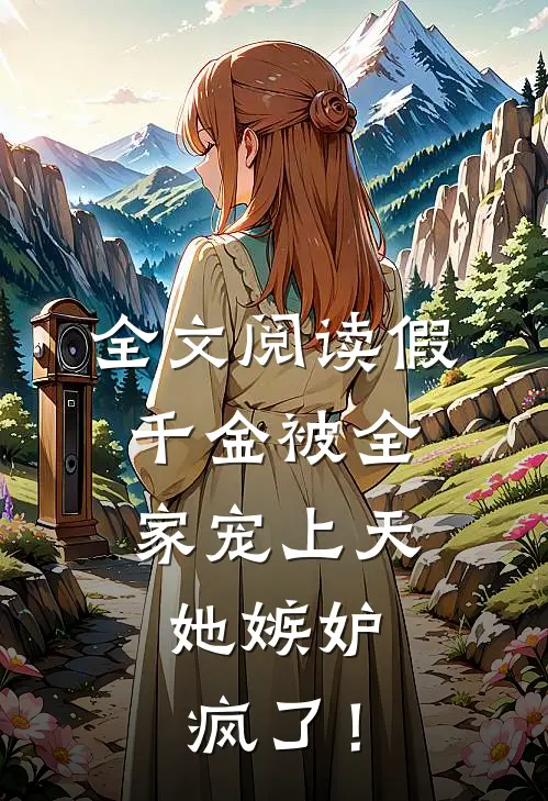全文阅读假千金被全家宠上天，她嫉妒疯了！