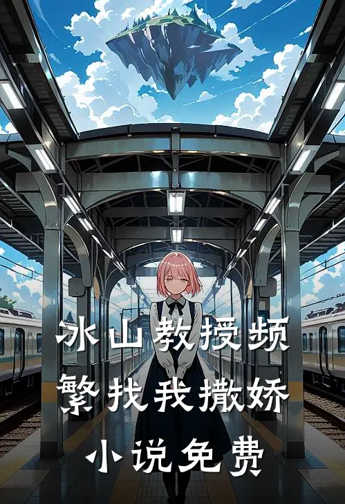 冰山教授频繁找我撒娇小说免费