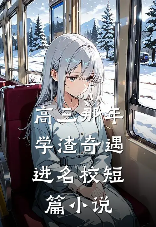 高三那年，学渣奇遇进名校短篇小说