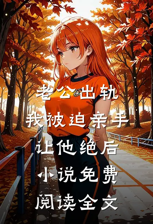 老公出轨，我被迫亲手让他绝后小说免费阅读全文