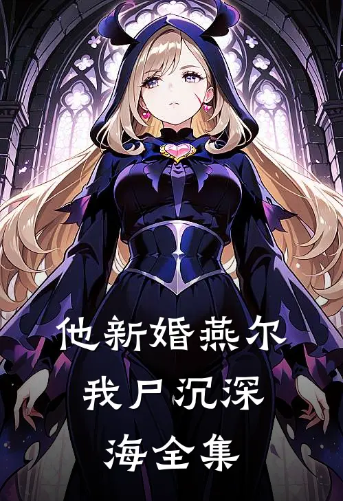 他新婚燕尔，我尸沉深海 全集