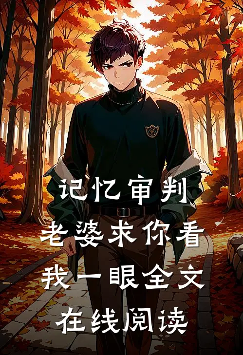 记忆审判：老婆求你看我一眼全文在线阅读