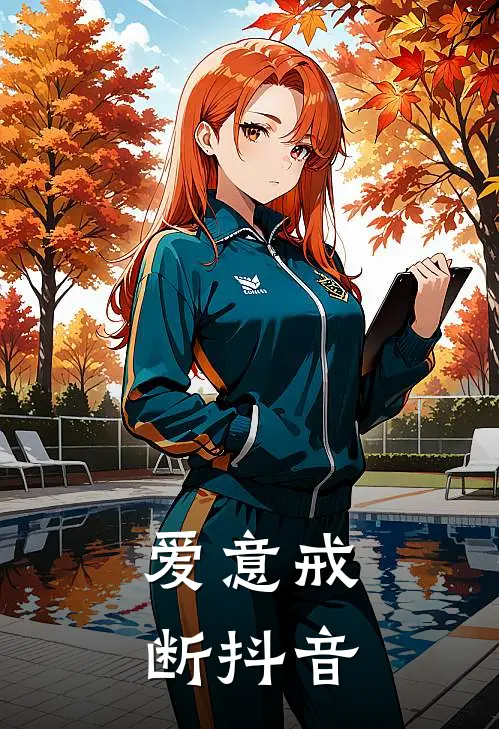 爱意戒断抖音
