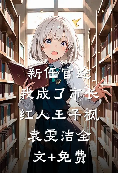 新任官途，我成了市长红人王子枫袁雯洁全文+免费