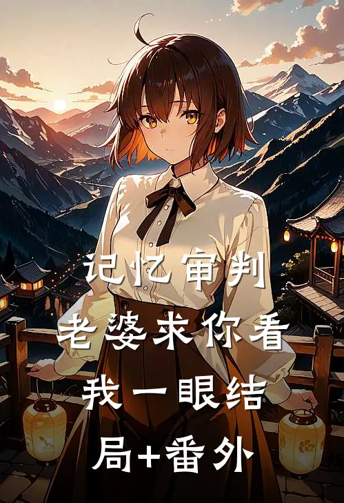 记忆审判：老婆求你看我一眼结局+番外