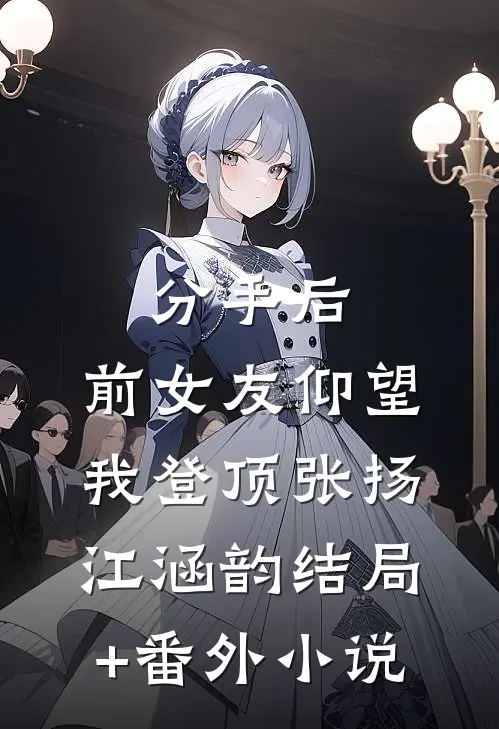 分手后：前女友仰望我登顶张扬江涵韵结局+番外小说
