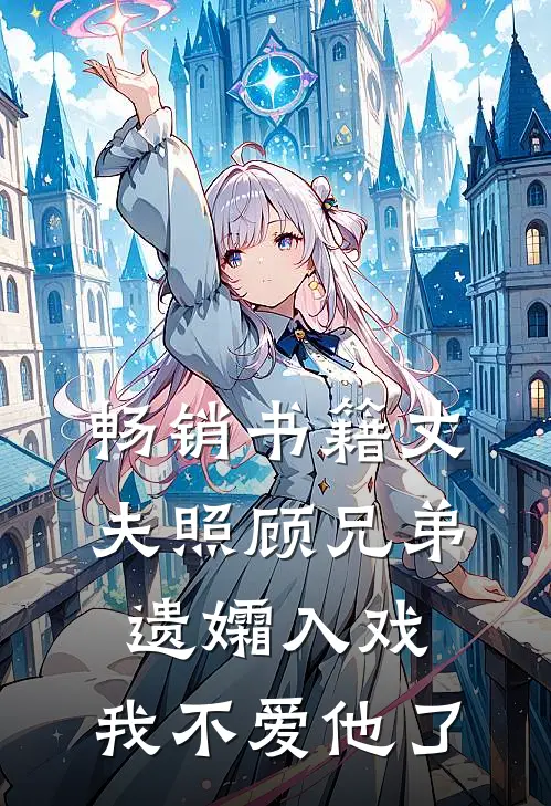 畅销书籍丈夫照顾兄弟遗孀入戏，我不爱他了