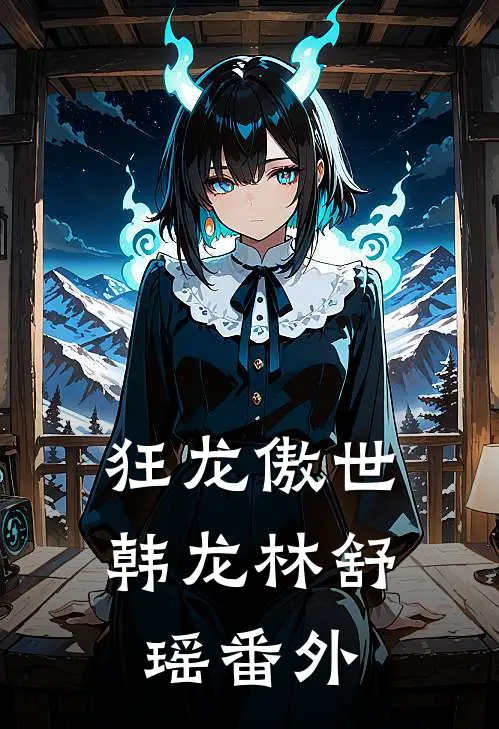 狂龙傲世韩龙林舒瑶 番外