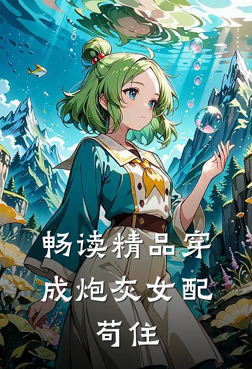 畅读精品穿成炮灰女配，苟住