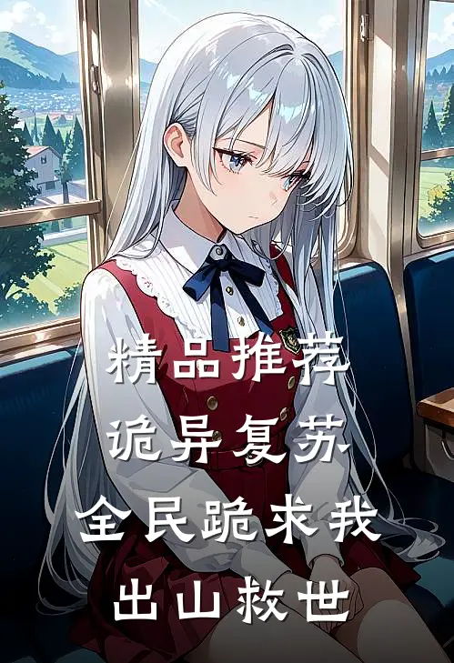 精品推荐诡异复苏：全民跪求我出山救世