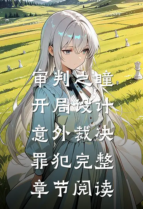 审判之瞳：开局设计意外裁决罪犯完整章节阅读