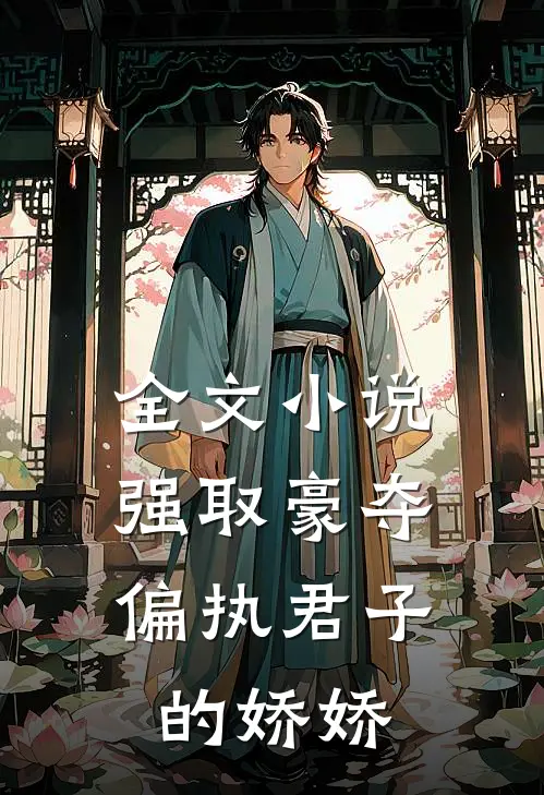 全文小说强取豪夺：偏执君子的娇娇
