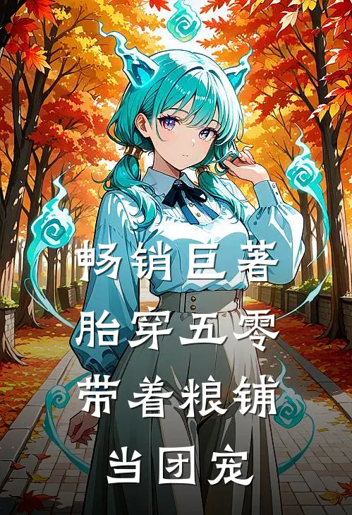 畅销巨著胎穿五零：带着粮铺当团宠