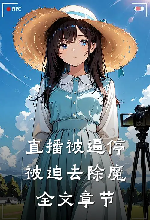 直播被逼停，被迫去除魔全文章节