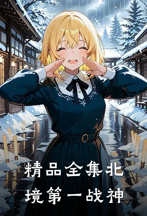 精品全集北境第一战神