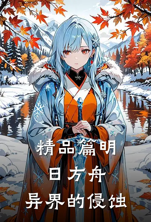 精品篇明日方舟：异界的侵蚀
