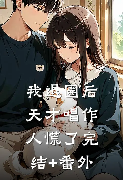 我退圈后，天才唱作人慌了完结+番外