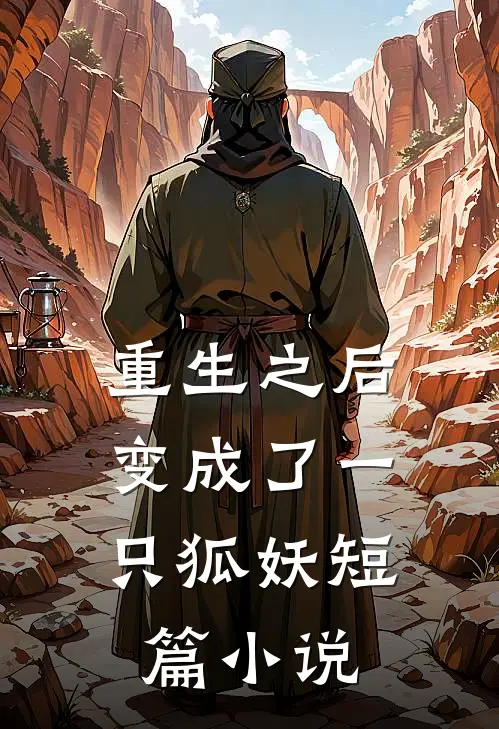 重生之后，变成了一只狐妖短篇小说