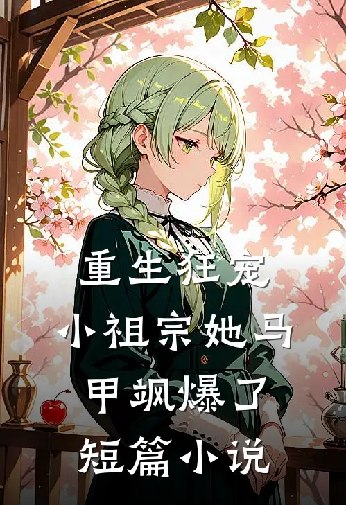 重生狂宠：小祖宗她马甲飒爆了短篇小说