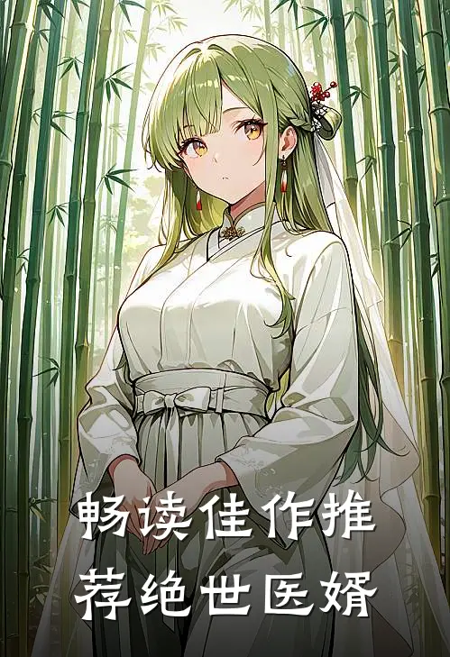 畅读佳作推荐绝世医婿
