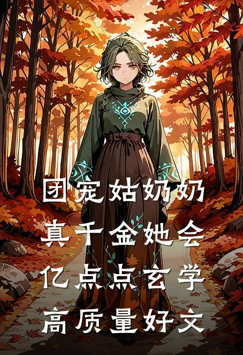 团宠姑奶奶：真千金她会亿点点玄学高质量好文