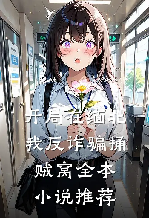 开局在缅北，我反诈骗捅贼窝全本小说推荐