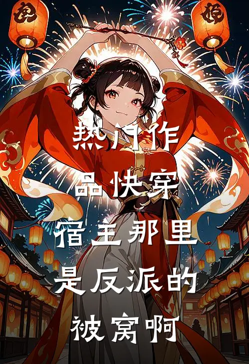 热门作品快穿：宿主那里是反派的被窝啊