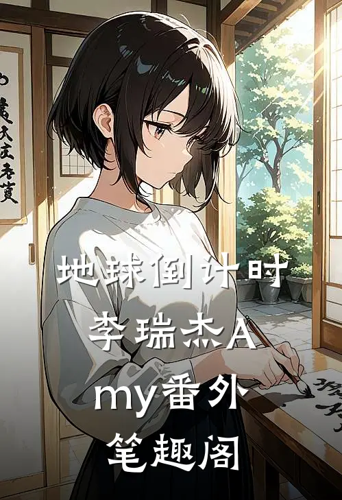 地球倒计时：李瑞杰Amy番外笔趣阁