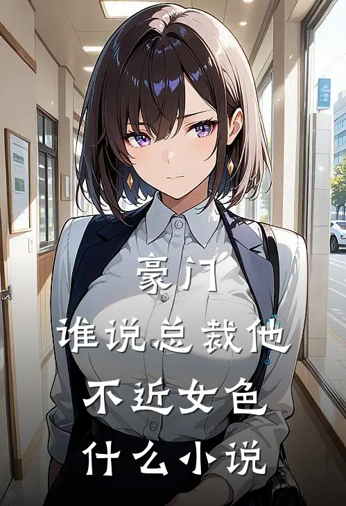 豪门：谁说总裁他不近女色什么小说