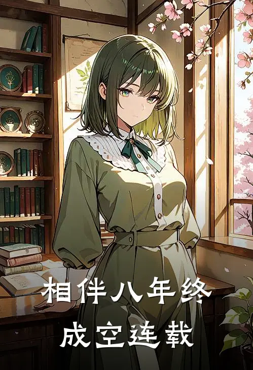 相伴八年终成空连载