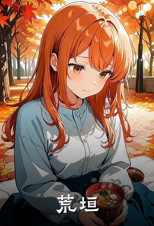 荒垣