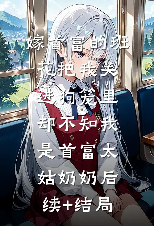 嫁首富的班花把我关进狗笼里，却不知我是首富太姑奶奶后续+结局