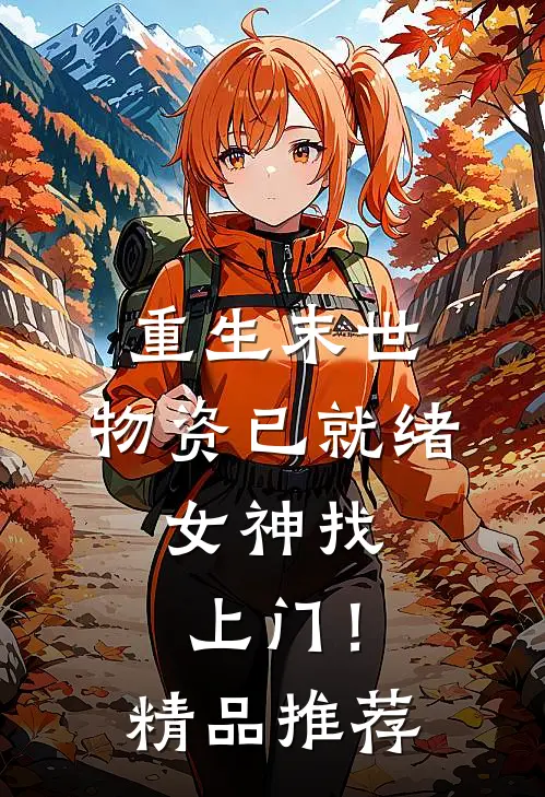 重生末世：物资已就绪，女神找上门！精品推荐