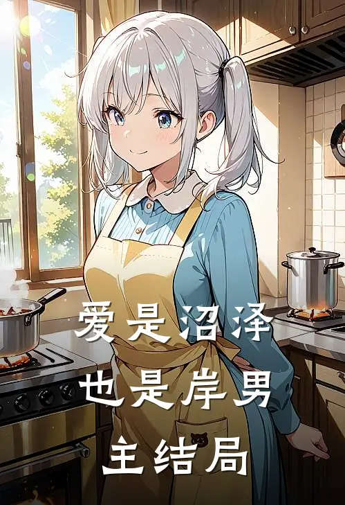 爱是沼泽也是岸男主结局