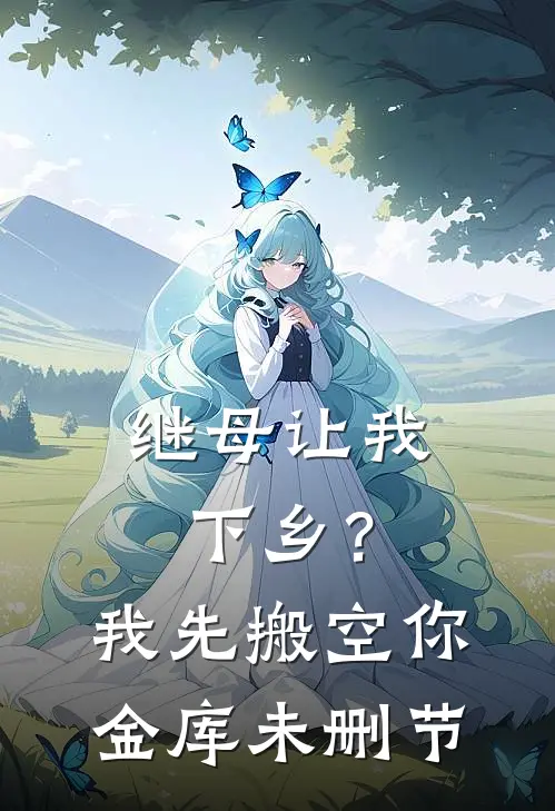 继母让我下乡？我先搬空你金库未删节