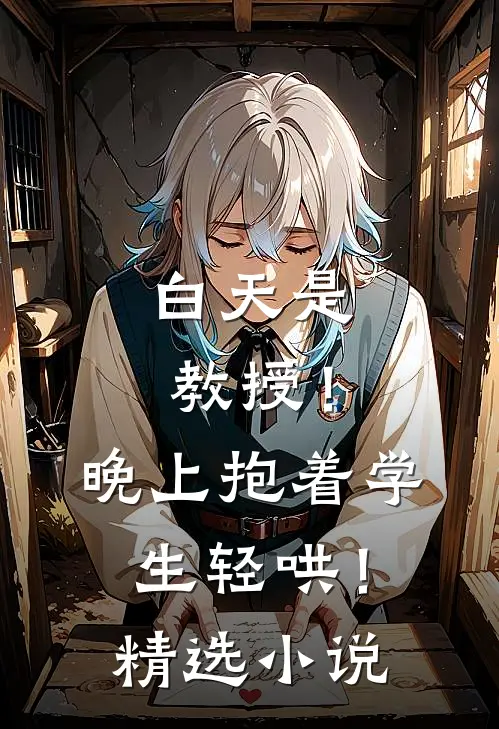 白天是教授！晚上抱着学生轻哄！精选小说