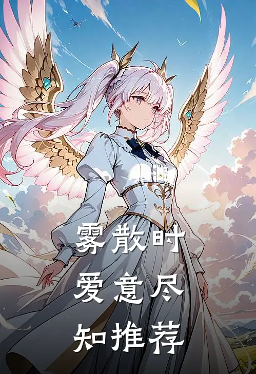 雾散时，爱意尽知推荐