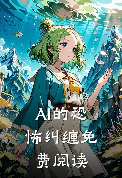 AI的恐怖纠缠免费阅读