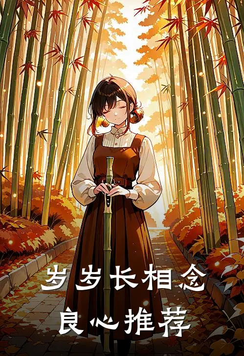 岁岁长相念良心推荐