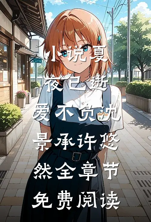 小说夏夜已逝，爱不负沈景承许悠然全章节免费阅读
